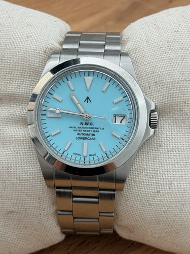 Orologio naval watch cassa - orologio,