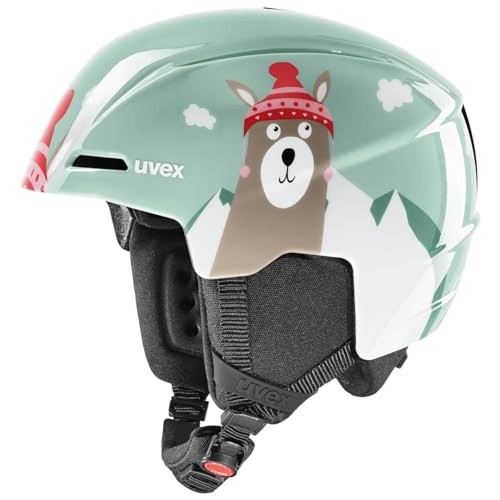 Uvex viti - (tg.,