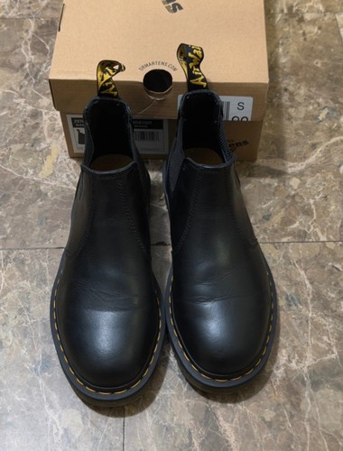Martens chelsea 2976 - 2976, ar