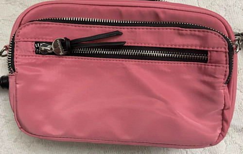 Borsa tracolla donna - borsa,