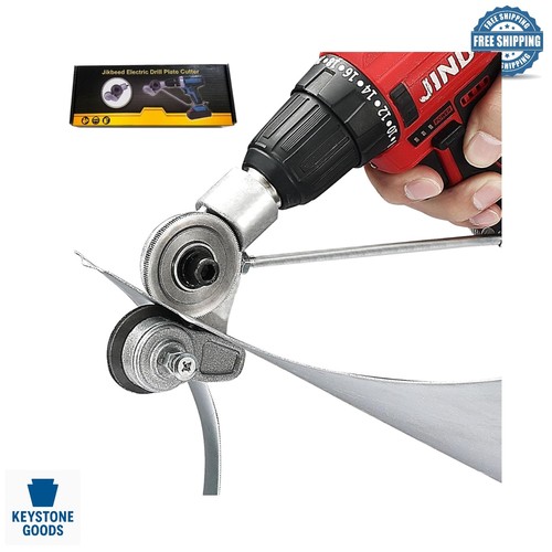 Trapano elettrico nibbler - elettrico,