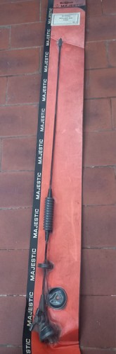 Antenna radio tetto - da,