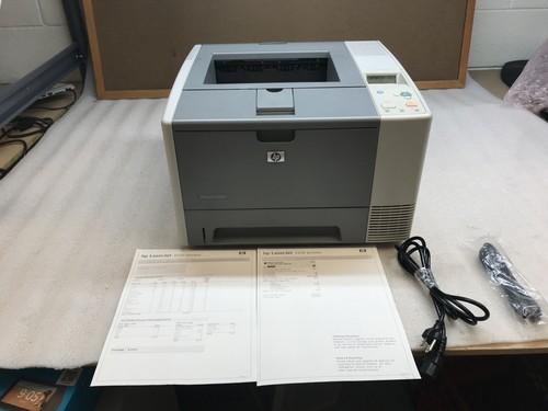 Laserjet 2420d cngkl16596 - hp,