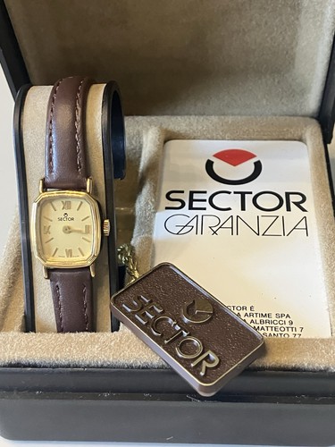 Sector 1385 orologio donna - 1385,