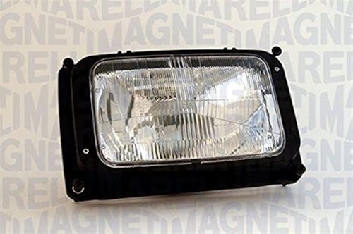 Fanale anteriore destro fiat - anteriore,