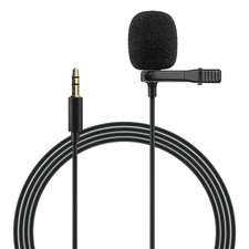 Microfono Jack 3.5 mm Esterno