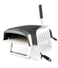 VNIMTI 12 Forni per Pizza a