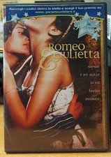 ROMEO & GIULIETTA DVD FRANCO
