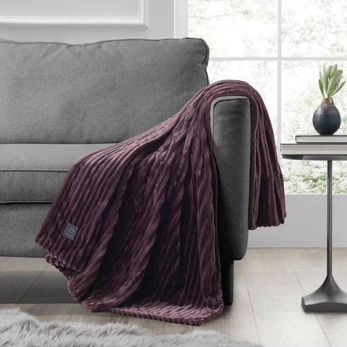 Brookstone accogliente coperta