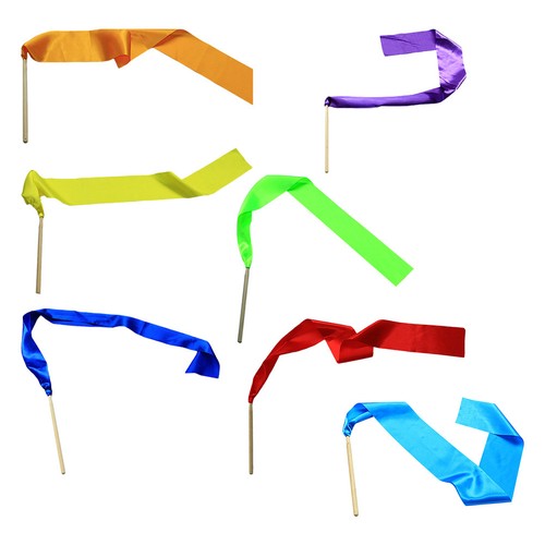 7pcs nastri colorati - nastri, per
