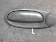 Maniglia Esterna (Porta