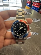 OROLOGIO SUBACQUEO SEIKO SQ100