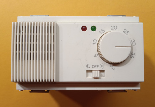 Termostato vimar idea 16580 - *,