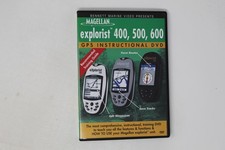 Magellan Explorist 400 500 600