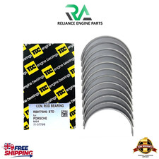 SET CUSCINETTI PORSCHE 911 M64