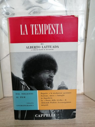 Tempesta alberto - la,