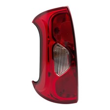 Fanale Stop Posteriore SX Fiat