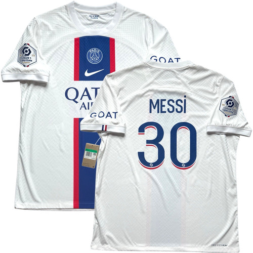 Terza maglia psg 2022 - maglia, 2022/23