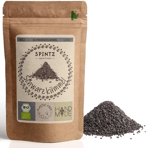Semi cumino nero biologico - semi, di