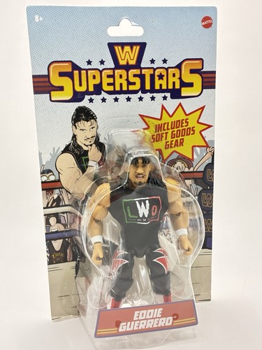 Wwe superstars series eddie - 13,