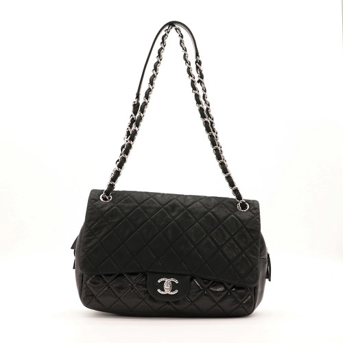 Sac porté épaule chanel - sac,
