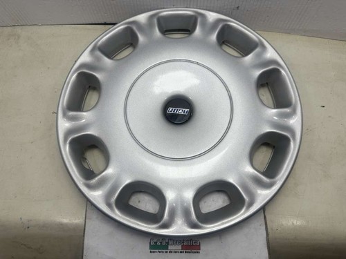 Copri cerchio ruota fiat - cerchio, 15