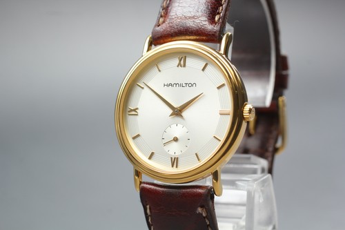 Ecc orologio al quarzo - [ecc+5],