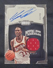 Maglia Dominion Dominique