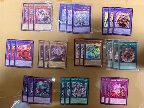 Yugioh chaos origins cori - yugioh,