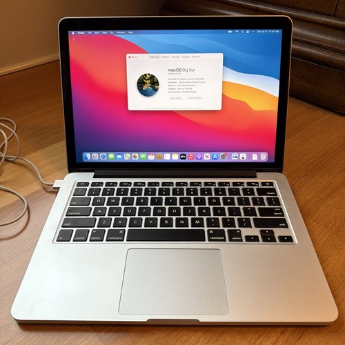 Apple macbook pro retina - macbook,