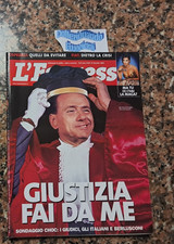 L'Espresso 51