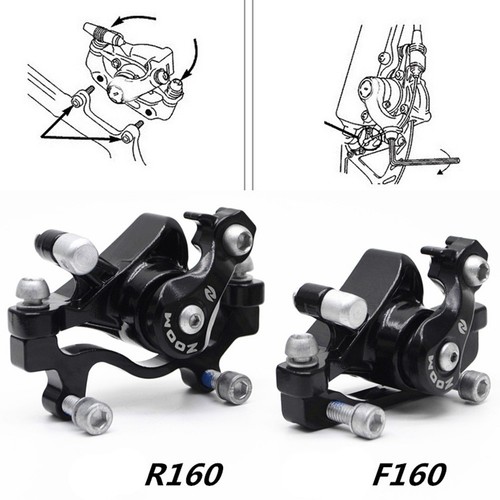 Kit pinza freno disco - pinza,