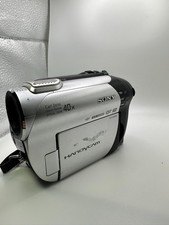 Sony Handycam DCR-DVD106E