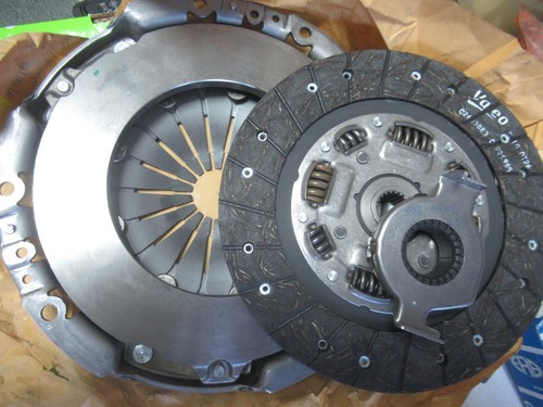 Kit frizione alfa romeo - alfa, spider