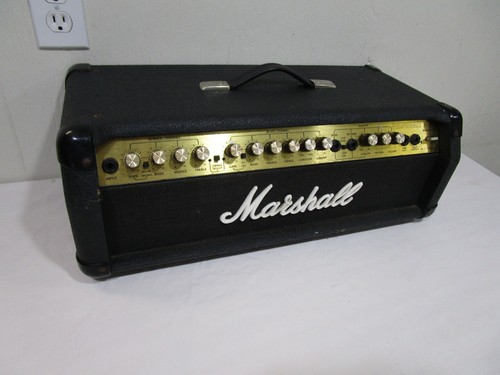 Nice marshall 8100 - nice, valvestate