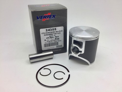 Kit pistoni vertex - ktm, sx