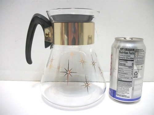 Caraffa caffettiera vintage