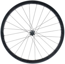 Bontrager Aeolus 3 dischi