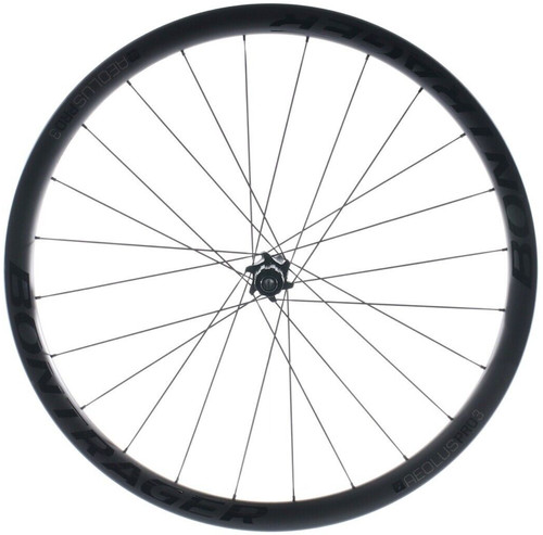Bontrager aeolus dischi - aeolus, 3