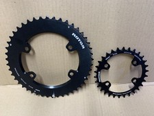 Catena ghiaia rotore 30t e/o