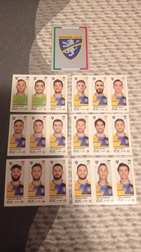 Figurine calciatori panini - calciatori,
