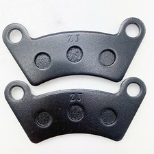 Rear Brake Pads For Jinling