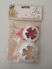 SET 2 CUTTER FIORE E
