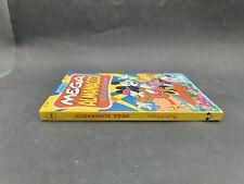 fumetto comics - MEGA ALMANACCO TOPOLINO WALT DISNEY numero 389