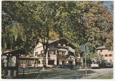 CARISOLO - TRENTO - BAR EUREKA TABACCHI - VIAGG. -13788-