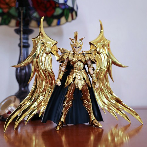 Panno jmodel saint seiya myth - jmodel,