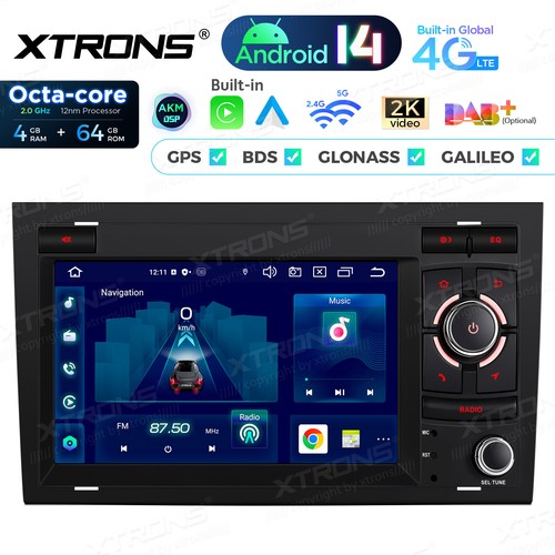 Autoradio per audi a4 - autoradio,