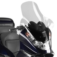 TRANSPARENT WINDSHIELD 65x69