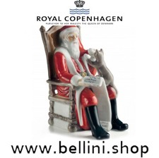 Royal Copenhagen Statuina