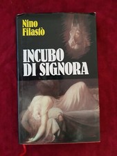 Libro nino filastò - filastò, di
